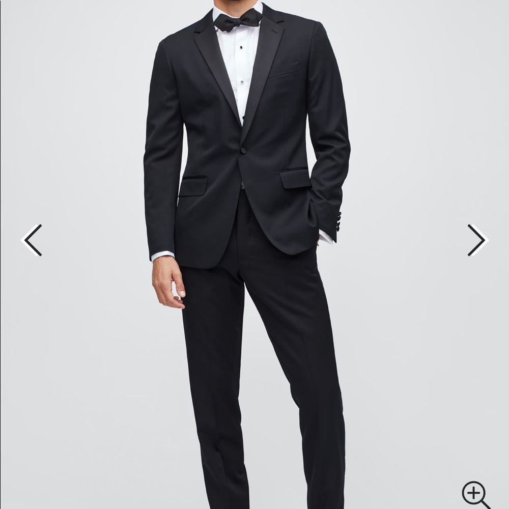 Brand New Never Before Worn: Bonobos Tuxedo